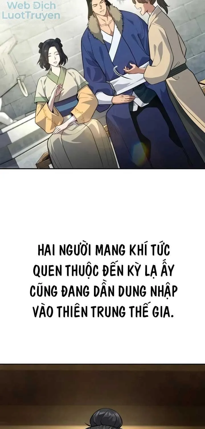 Thiên Trung Long Môn - Chap 56 - Trang 16