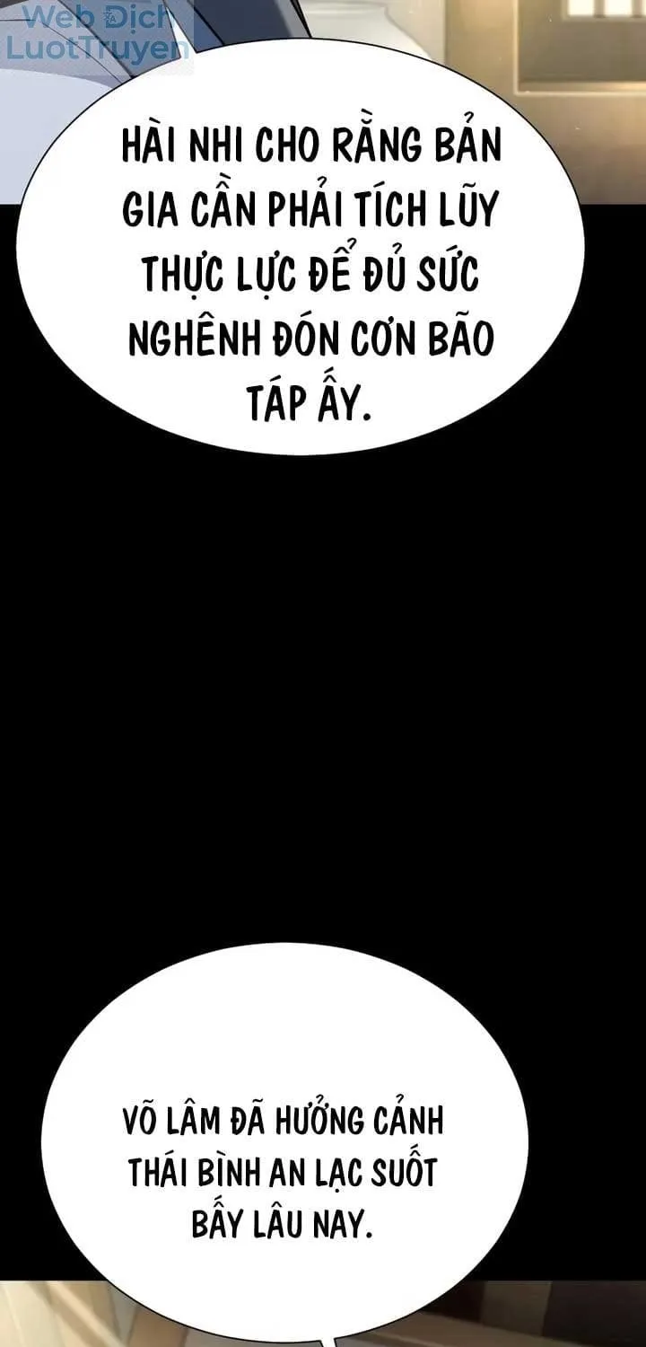 Thiên Trung Long Môn - Chap 56 - Trang 35