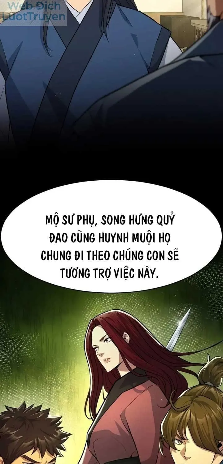 Thiên Trung Long Môn - Chap 56 - Trang 45