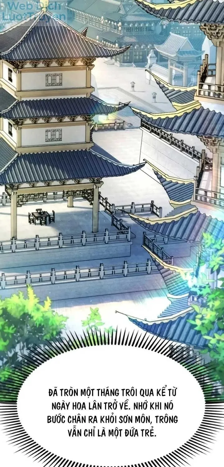 Thiên Trung Long Môn - Chap 56 - Trang 6