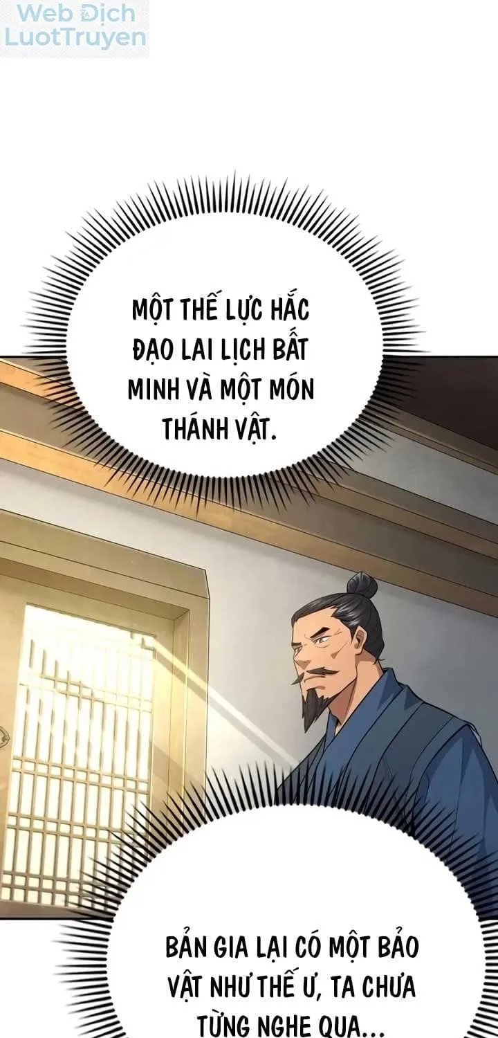 Thiên Trung Long Môn - Chap 56 - Trang 54