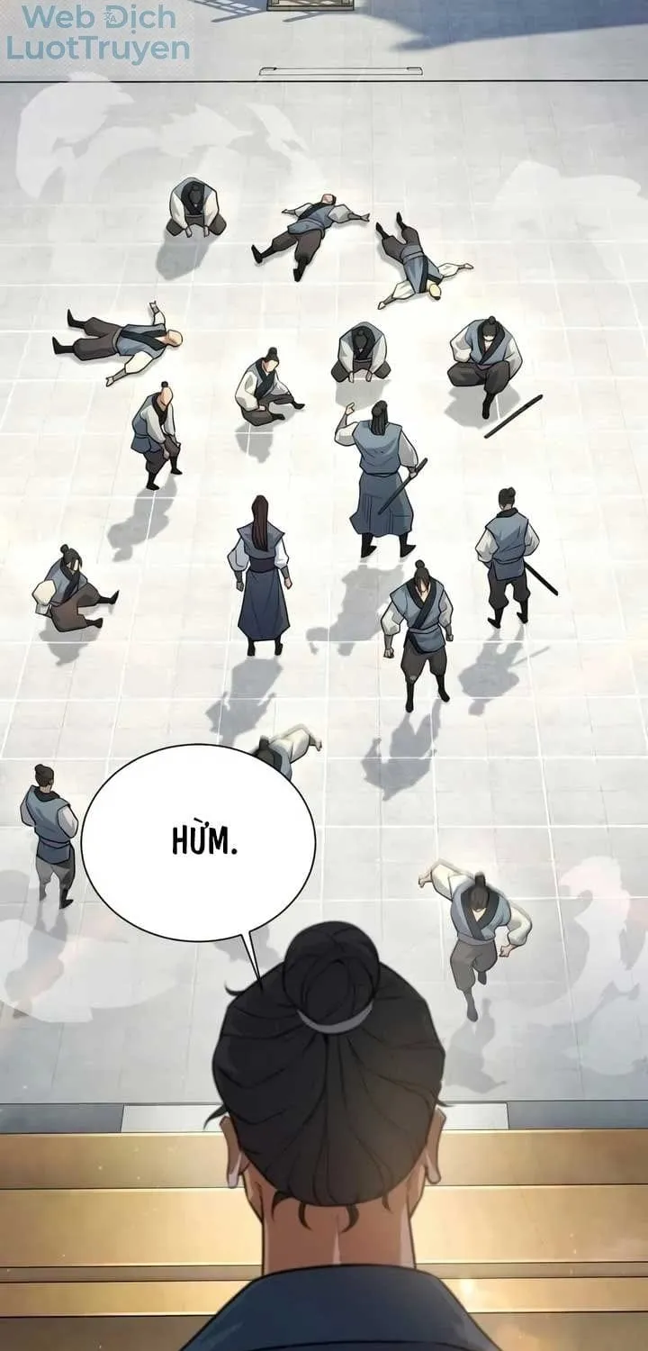 Thiên Trung Long Môn - Chap 56 - Trang 58