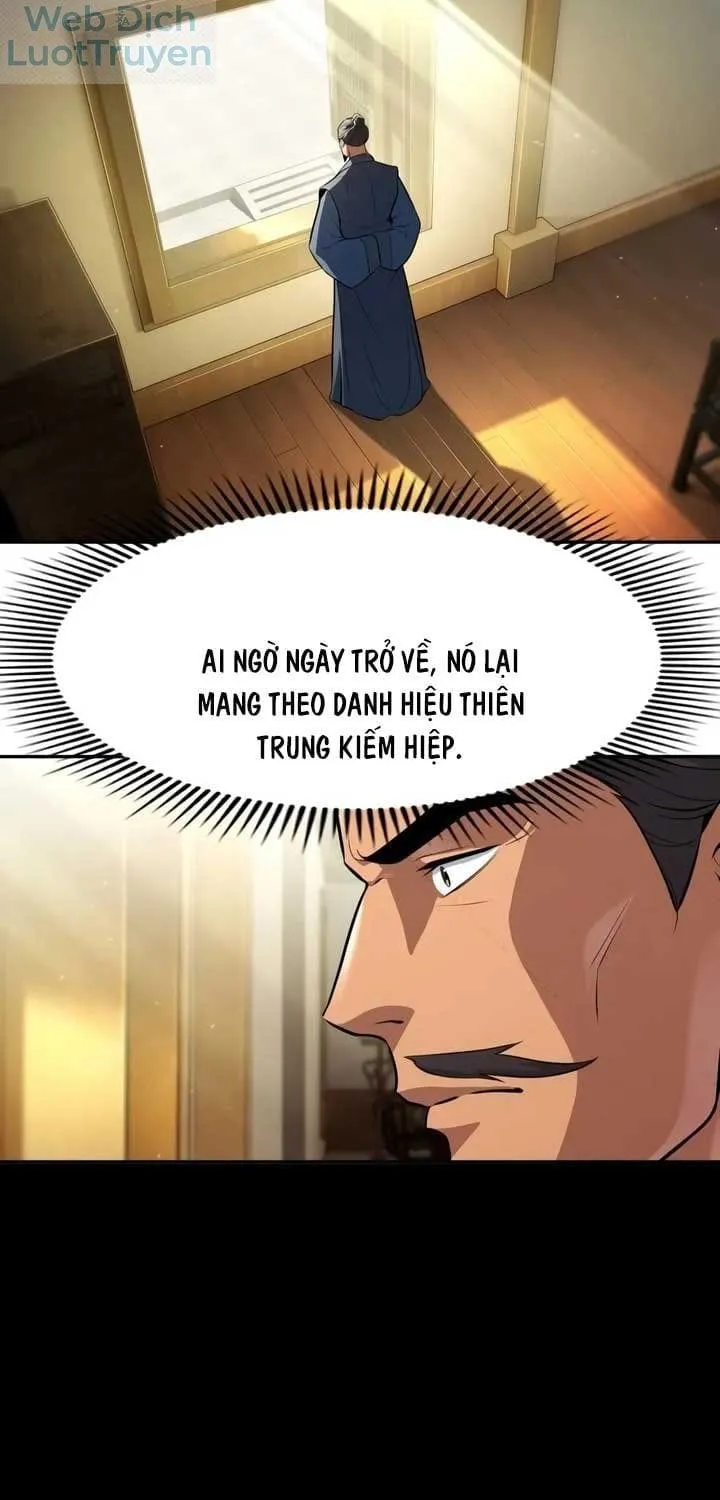 Thiên Trung Long Môn - Chap 56 - Trang 8