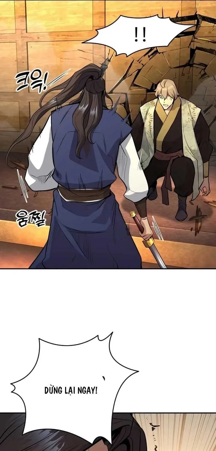 Thiên Trung Long Môn - Chap 57 - Trang 128