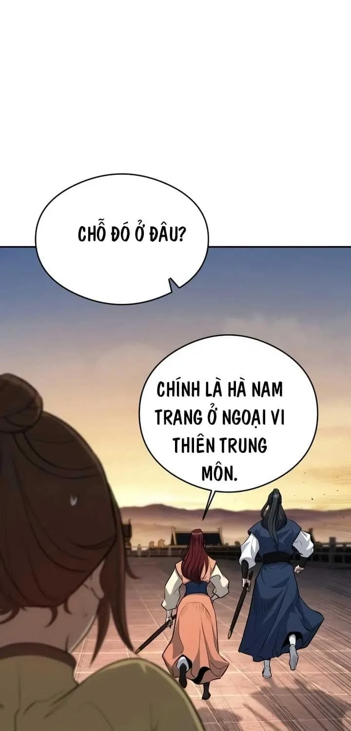 Thiên Trung Long Môn - Chap 57 - Trang 14