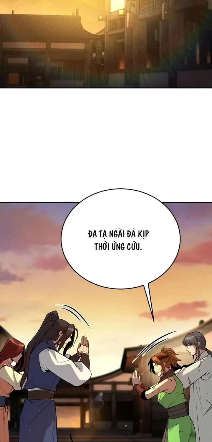 Thiên Trung Long Môn - Chap 57 - Trang 134