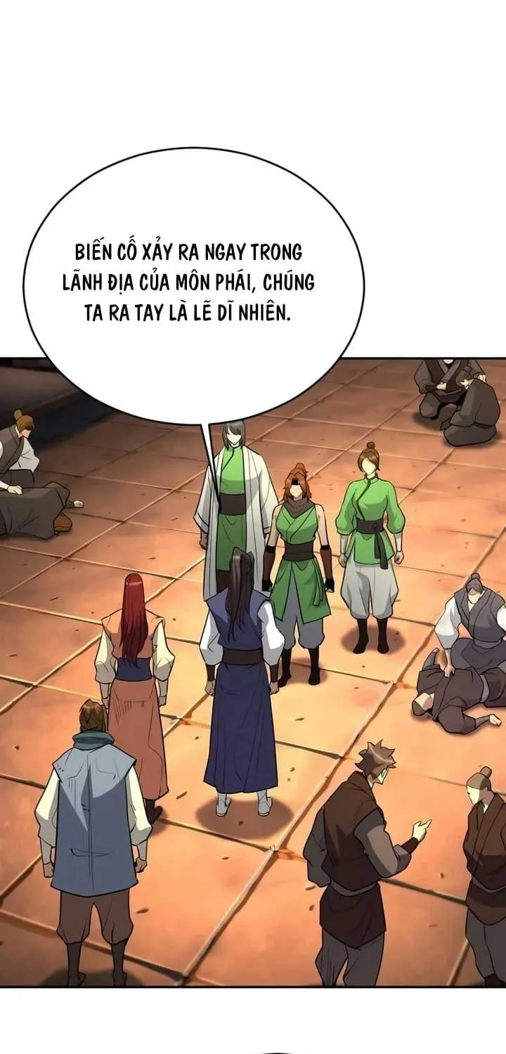 Thiên Trung Long Môn - Chap 57 - Trang 136