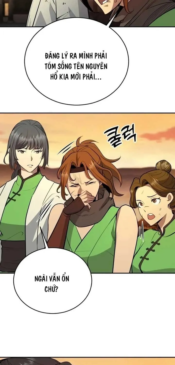 Thiên Trung Long Môn - Chap 57 - Trang 138