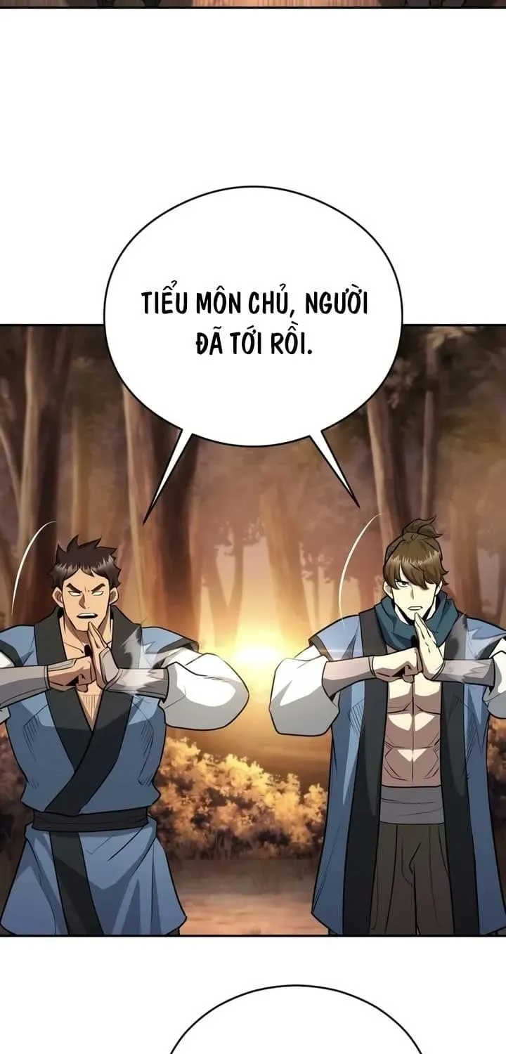 Thiên Trung Long Môn - Chap 57 - Trang 20