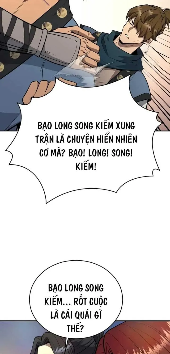 Thiên Trung Long Môn - Chap 57 - Trang 24