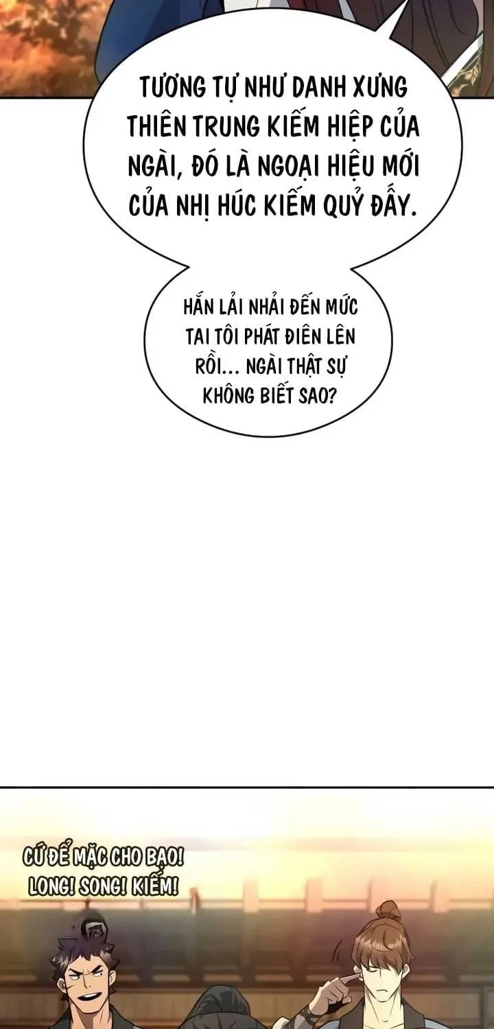 Thiên Trung Long Môn - Chap 57 - Trang 26