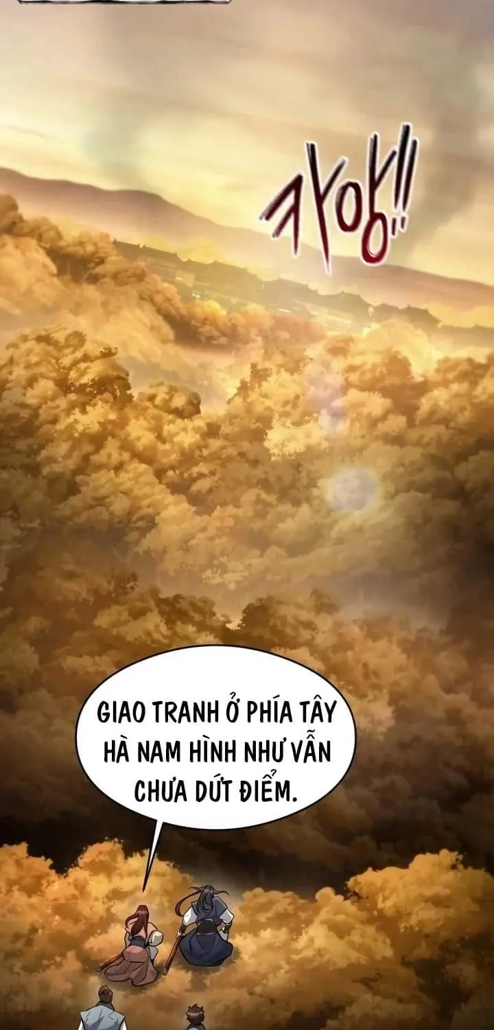 Thiên Trung Long Môn - Chap 57 - Trang 41