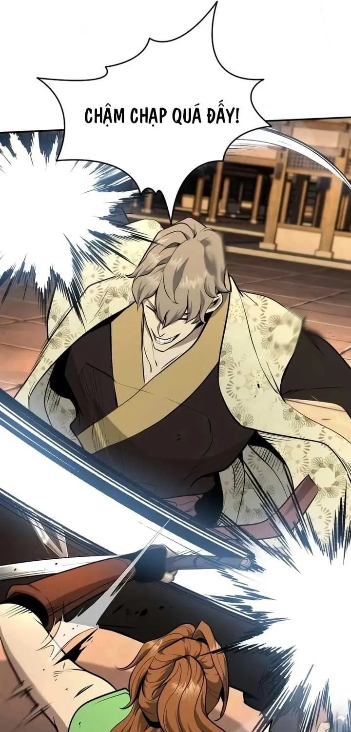 Thiên Trung Long Môn - Chap 57 - Trang 54