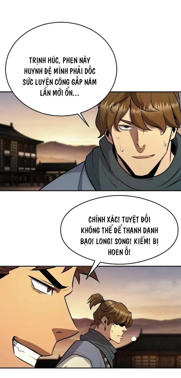 Thiên Trung Long Môn - Chap 57 - Trang 64