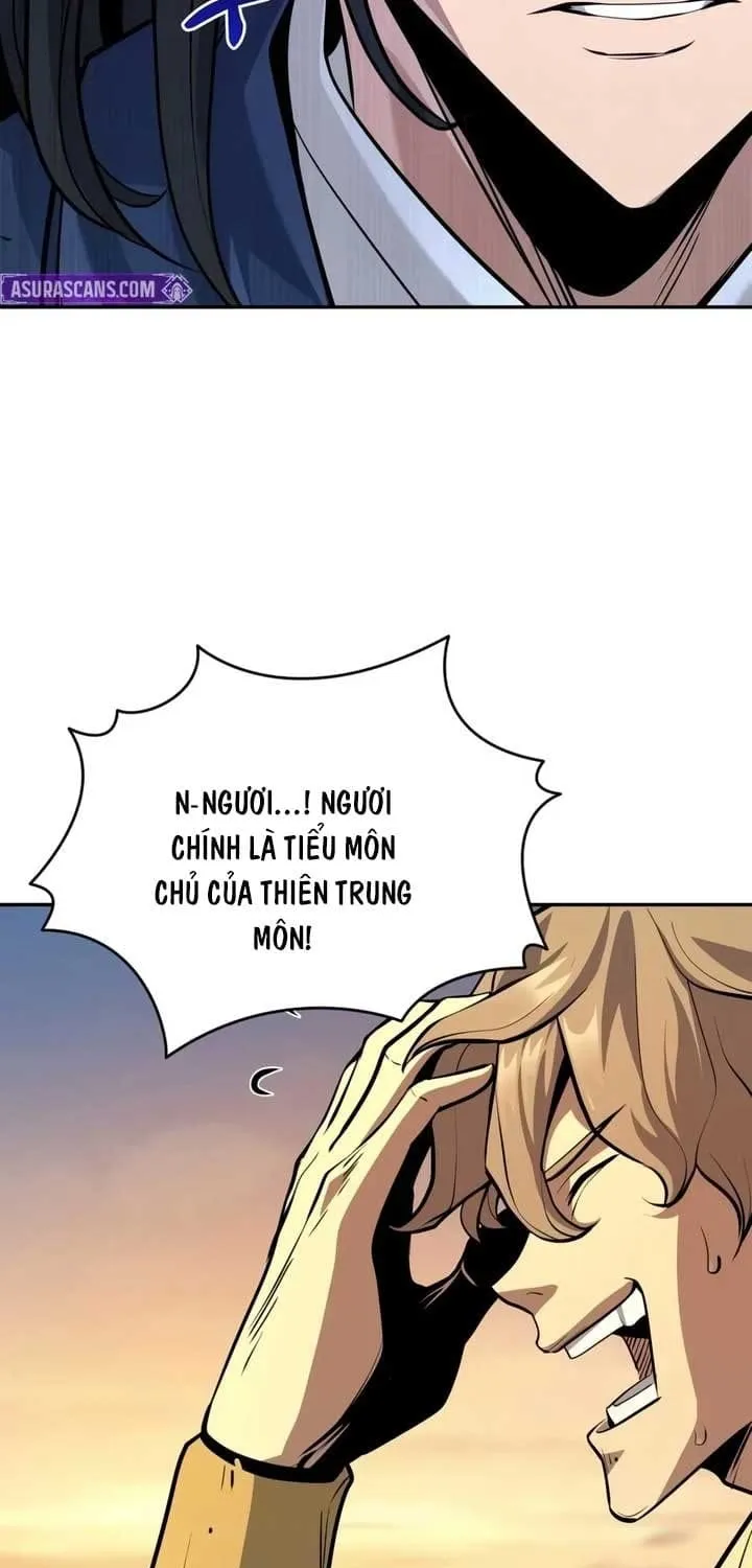 Thiên Trung Long Môn - Chap 57 - Trang 94