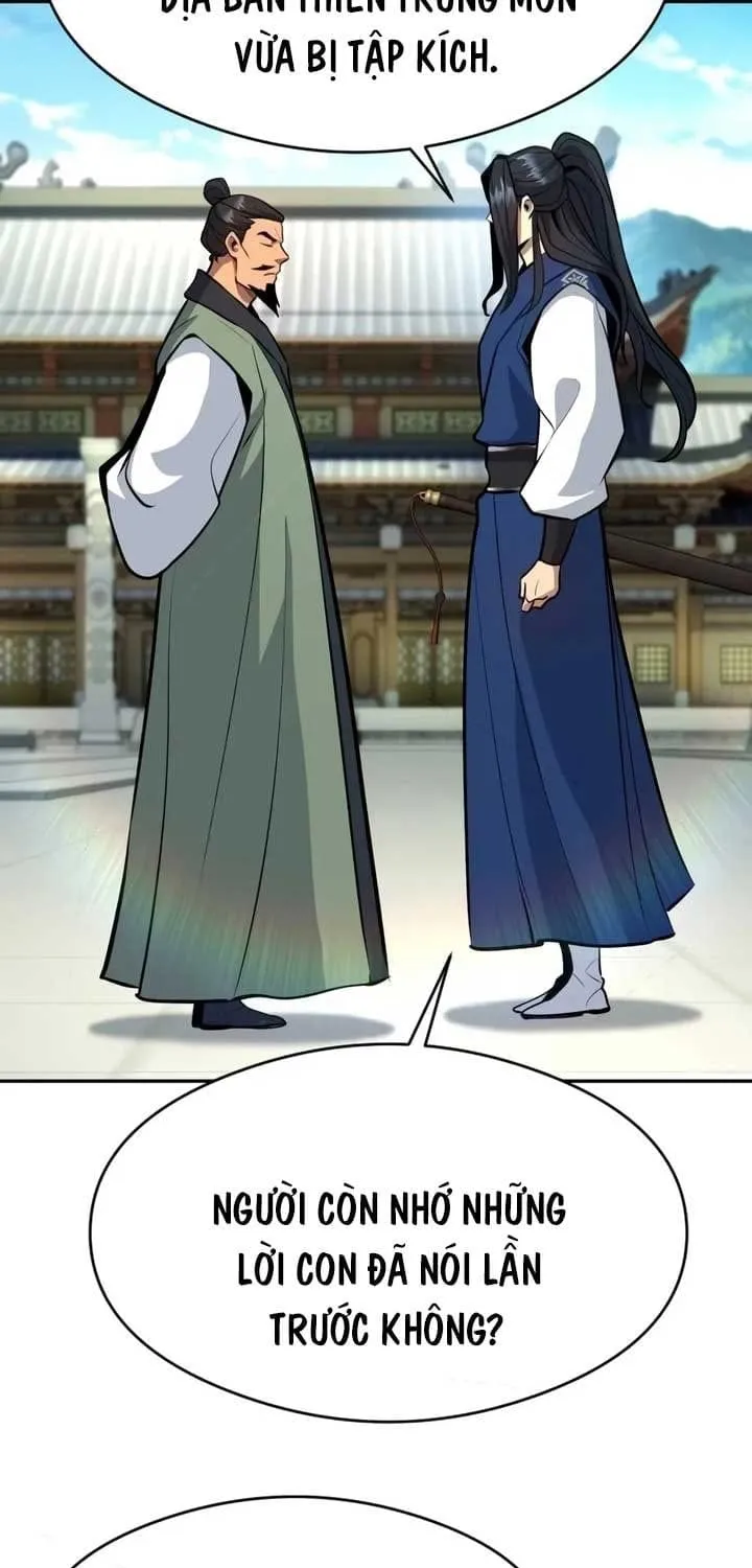 Thiên Trung Long Môn - Chap 58 - Trang 111