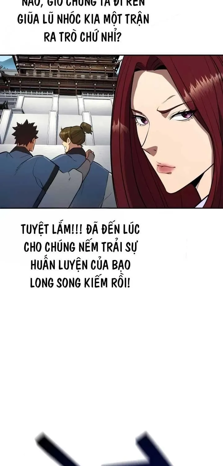 Thiên Trung Long Môn - Chap 58 - Trang 121