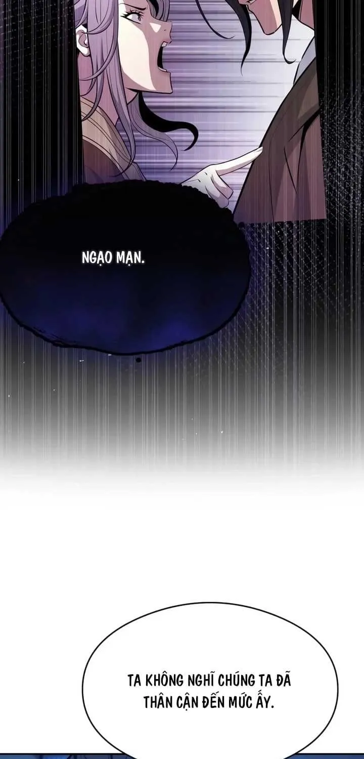 Thiên Trung Long Môn - Chap 58 - Trang 14