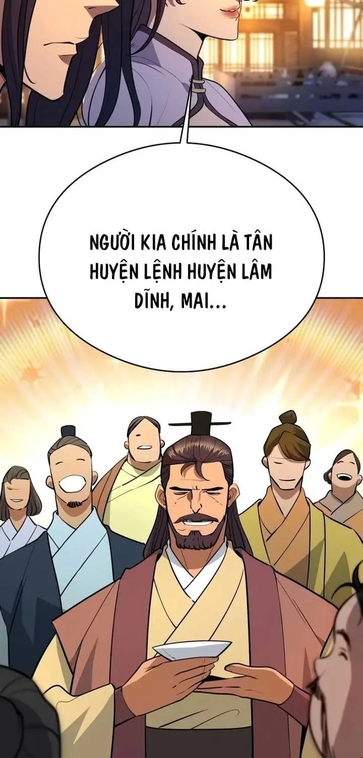 Thiên Trung Long Môn - Chap 58 - Trang 136