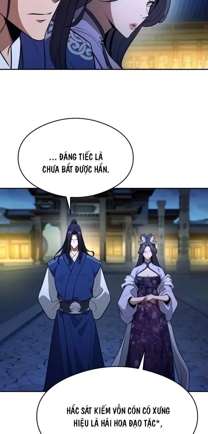 Thiên Trung Long Môn - Chap 58 - Trang 22