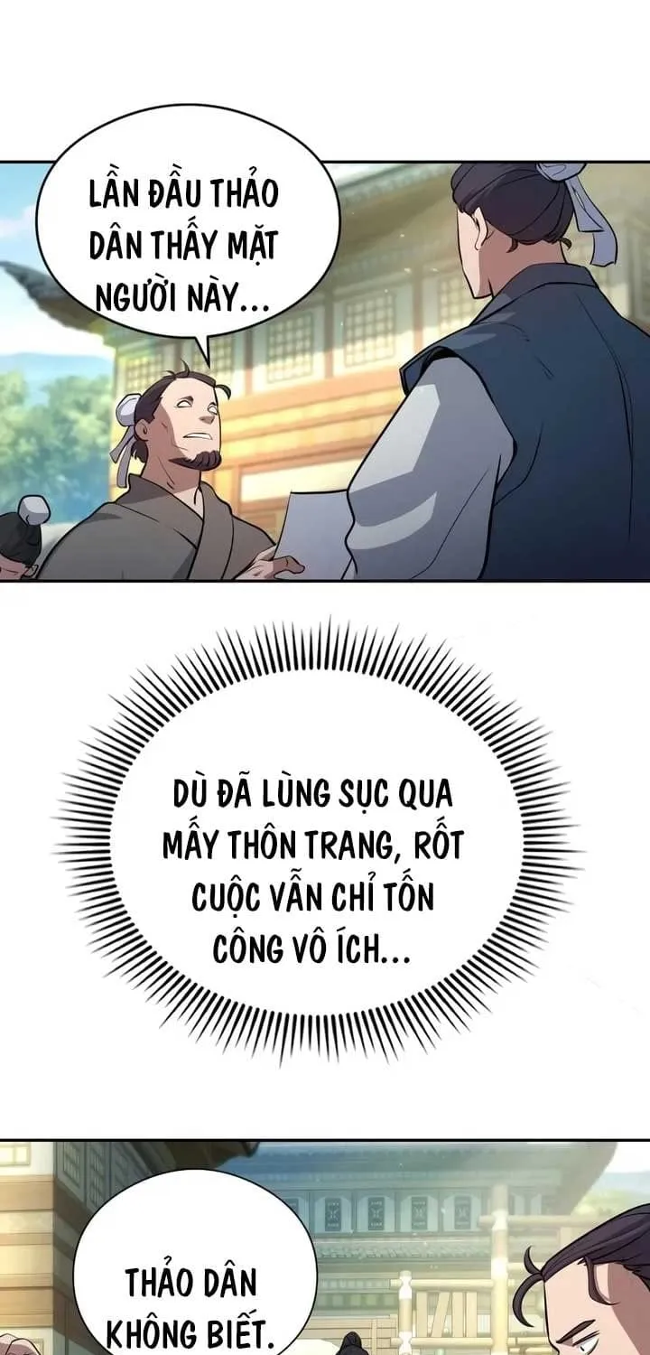 Thiên Trung Long Môn - Chap 58 - Trang 53