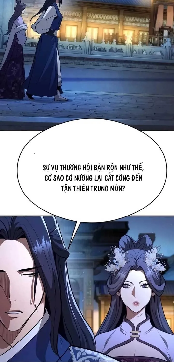 Thiên Trung Long Môn - Chap 58 - Trang 8