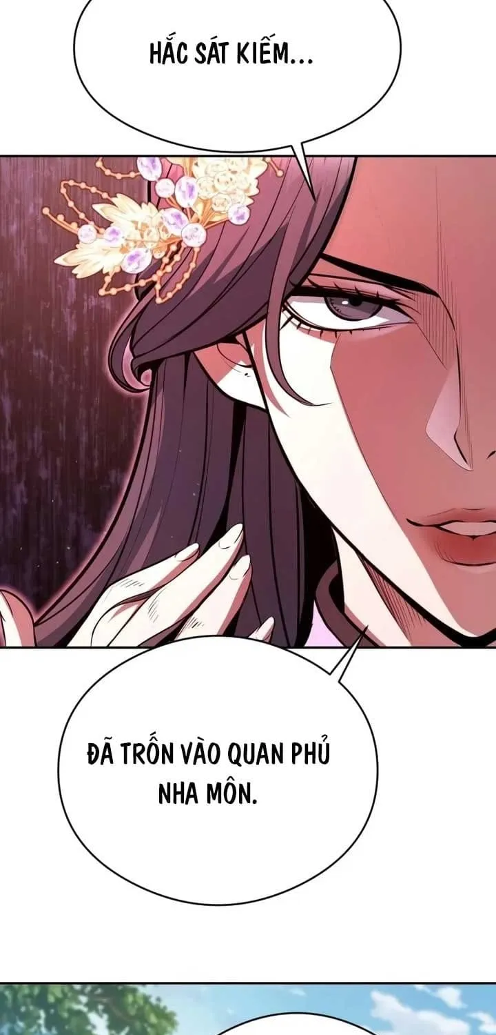 Thiên Trung Long Môn - Chap 58 - Trang 71