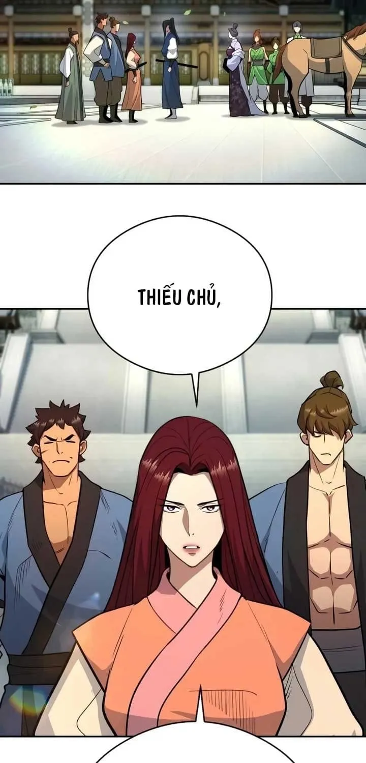 Thiên Trung Long Môn - Chap 58 - Trang 100