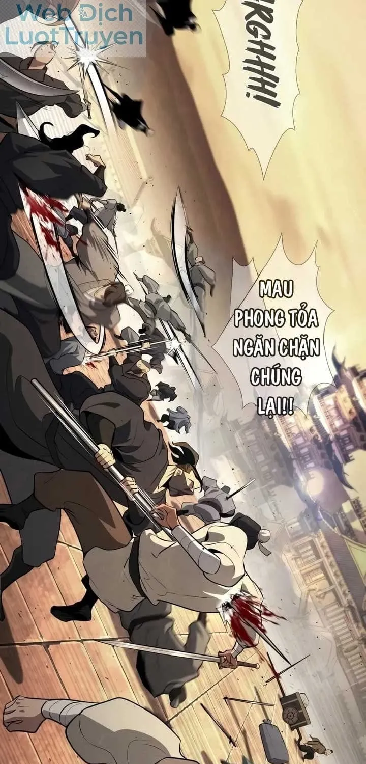 Thiên Trung Long Môn - Chap 59 - Trang 120