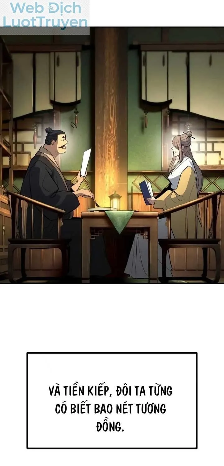 Thiên Trung Long Môn - Chap 59 - Trang 22