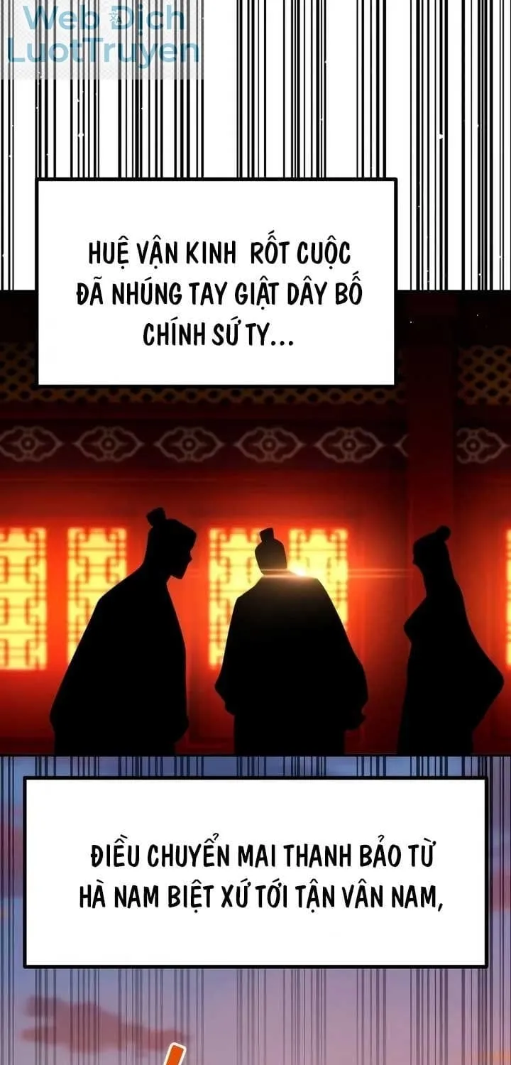 Thiên Trung Long Môn - Chap 59 - Trang 31