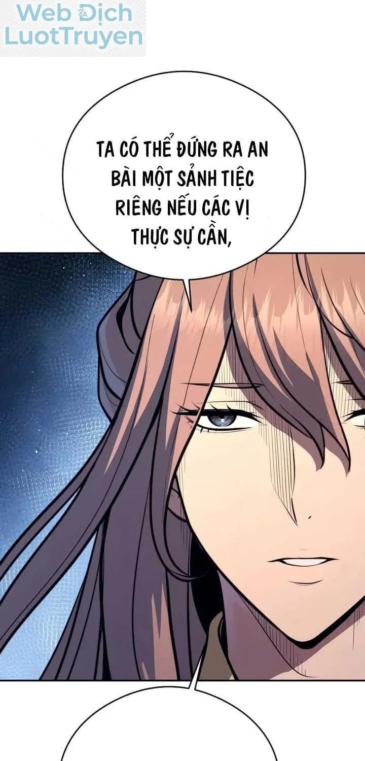 Thiên Trung Long Môn - Chap 59 - Trang 54