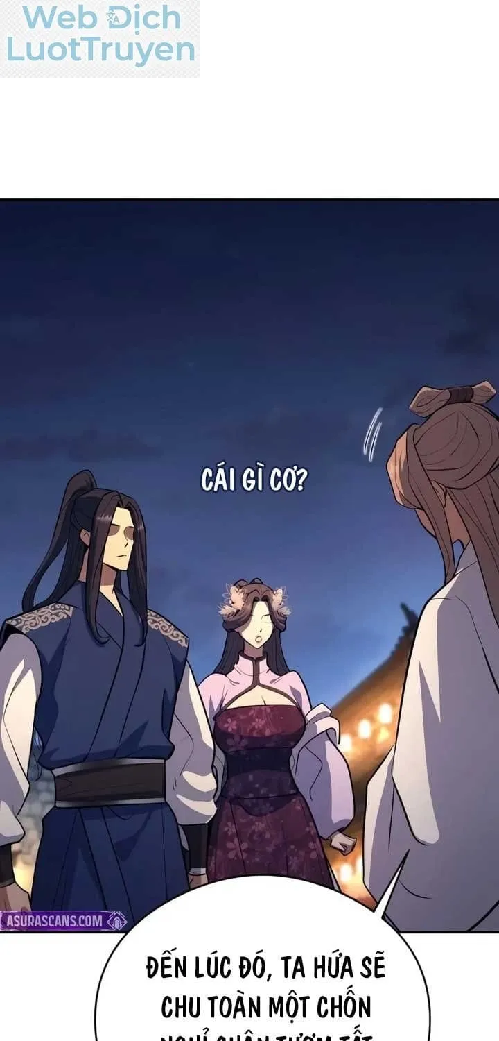 Thiên Trung Long Môn - Chap 59 - Trang 56