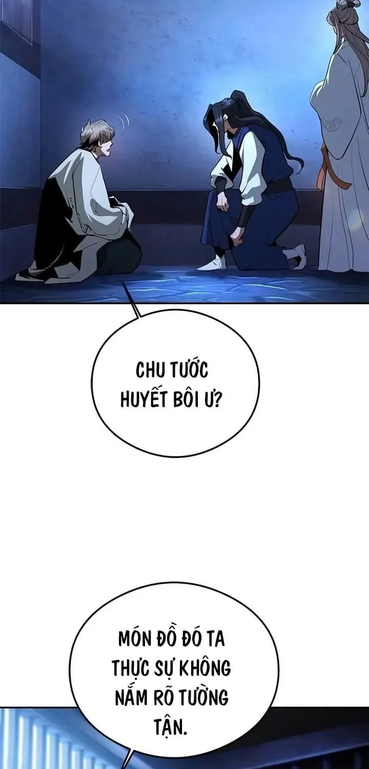 Thiên Trung Long Môn - Chap 60 - Trang 110