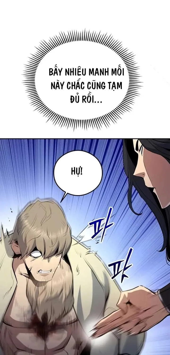 Thiên Trung Long Môn - Chap 60 - Trang 116