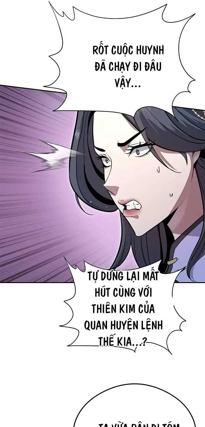 Thiên Trung Long Môn - Chap 60 - Trang 154