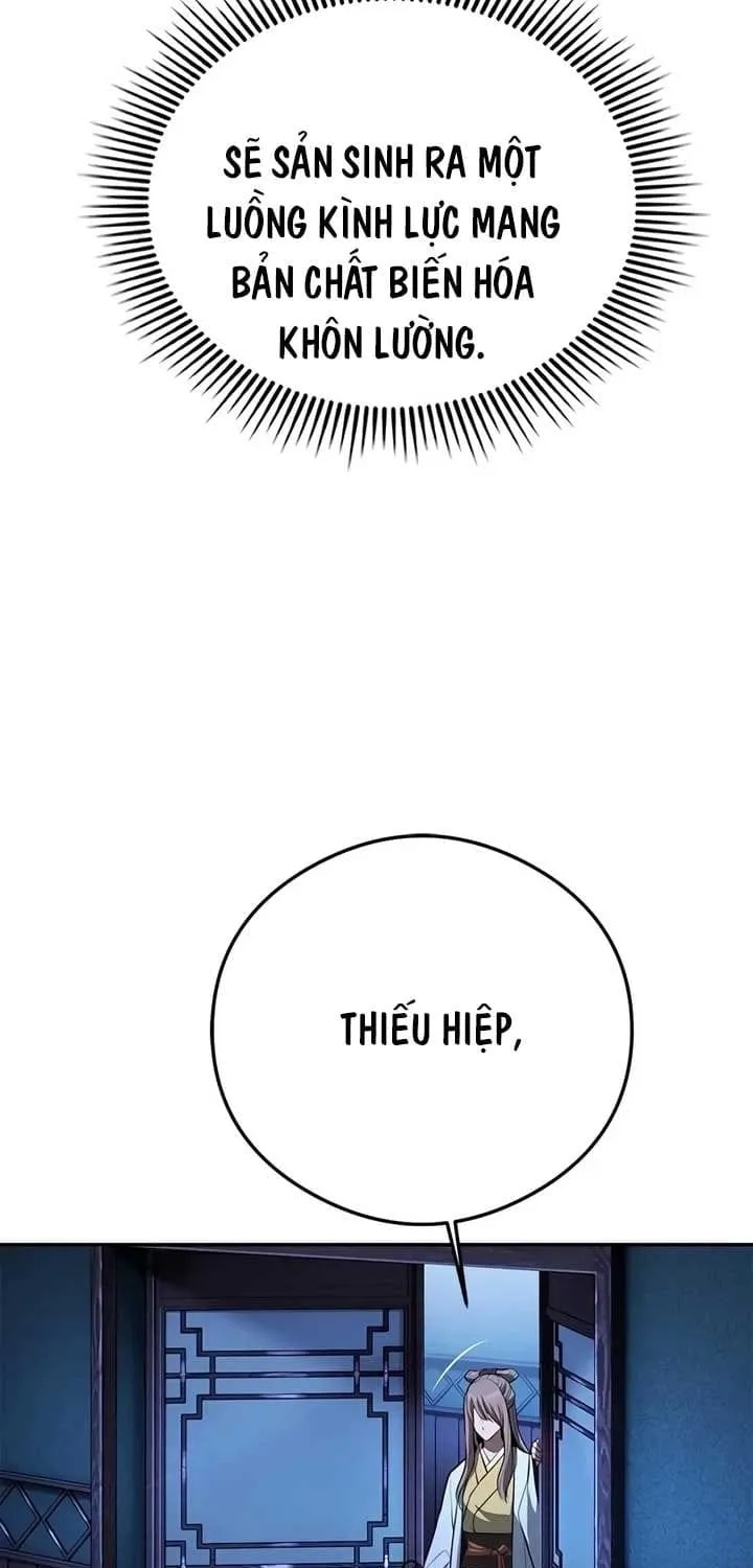 Thiên Trung Long Môn - Chap 60 - Trang 18