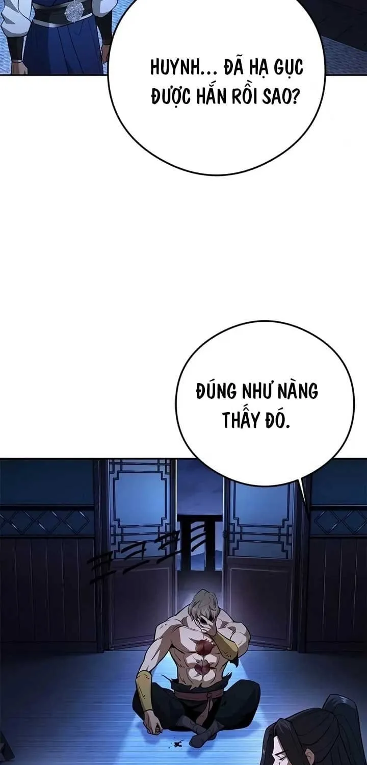 Thiên Trung Long Môn - Chap 60 - Trang 20