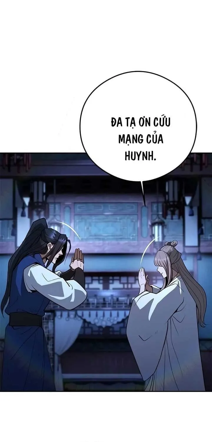 Thiên Trung Long Môn - Chap 60 - Trang 26