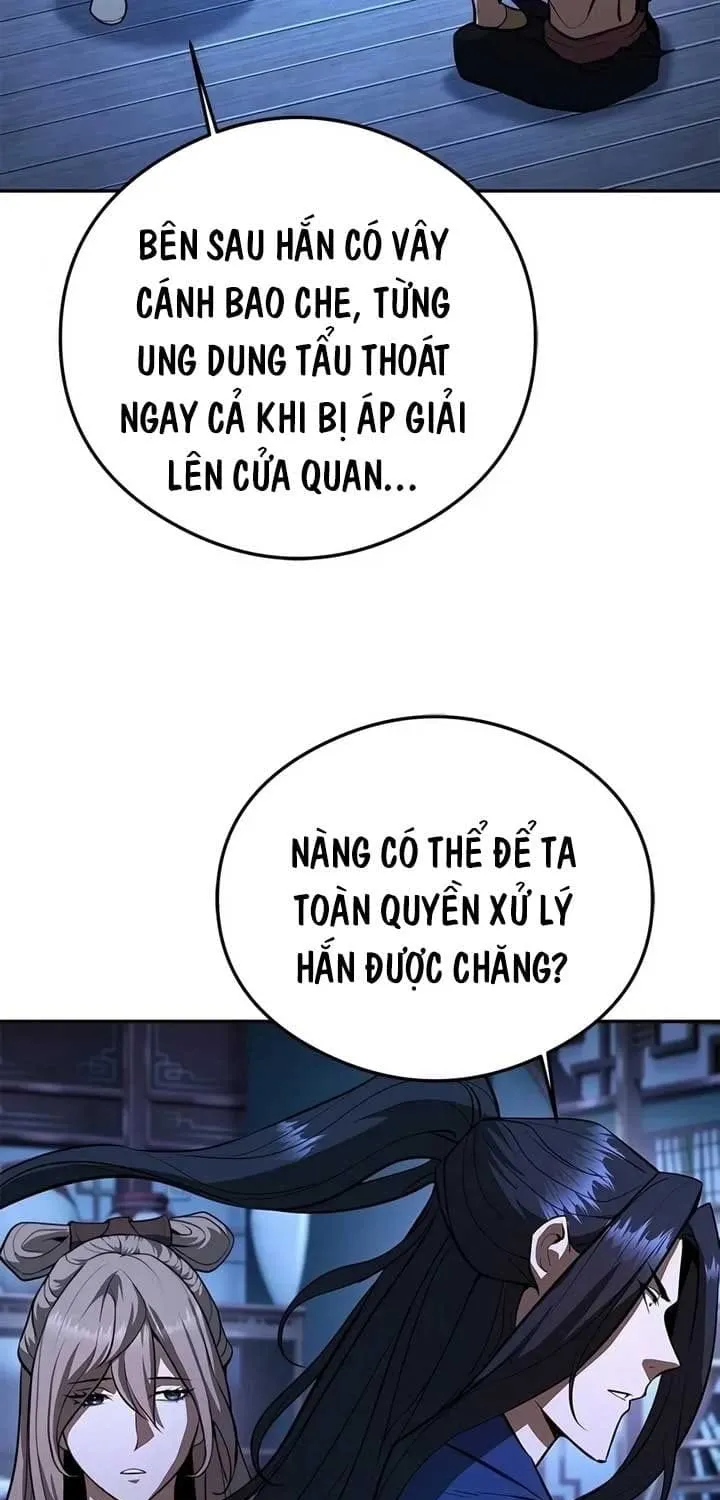 Thiên Trung Long Môn - Chap 60 - Trang 31