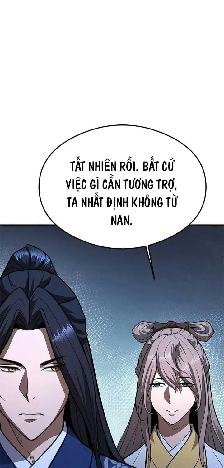 Thiên Trung Long Môn - Chap 60 - Trang 33