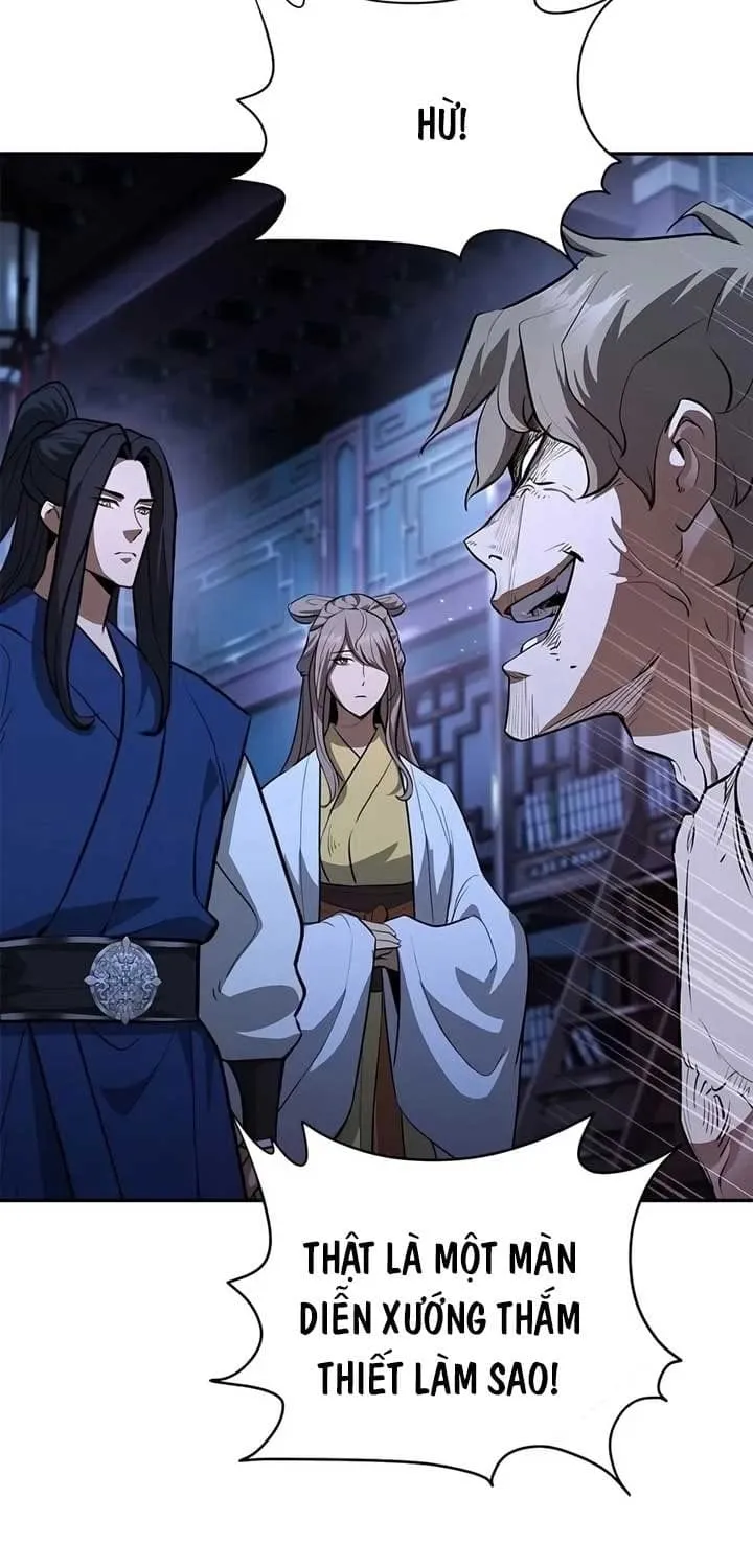 Thiên Trung Long Môn - Chap 60 - Trang 35