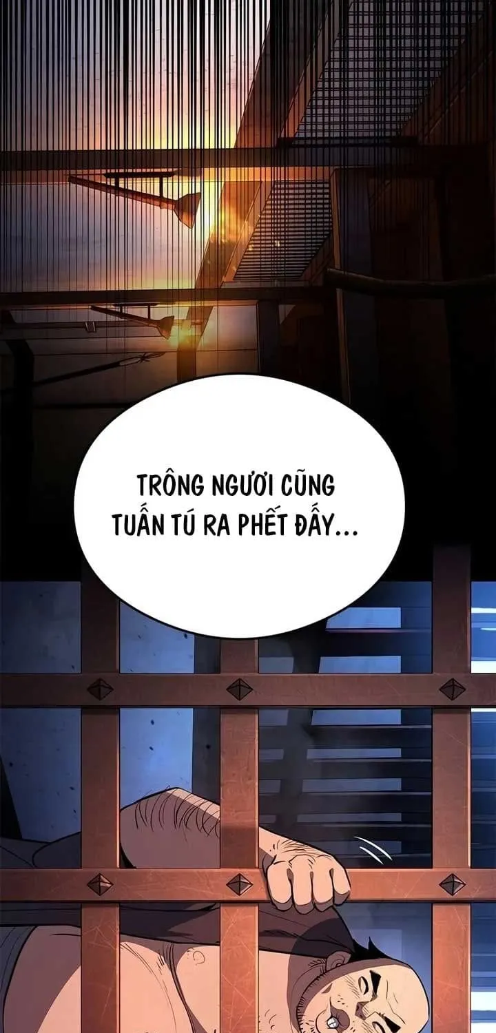Thiên Trung Long Môn - Chap 60 - Trang 70