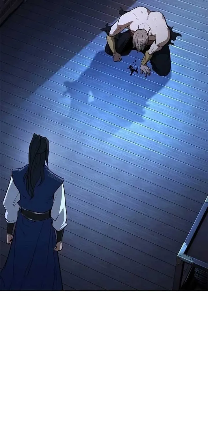 Thiên Trung Long Môn - Chap 60 - Trang 8