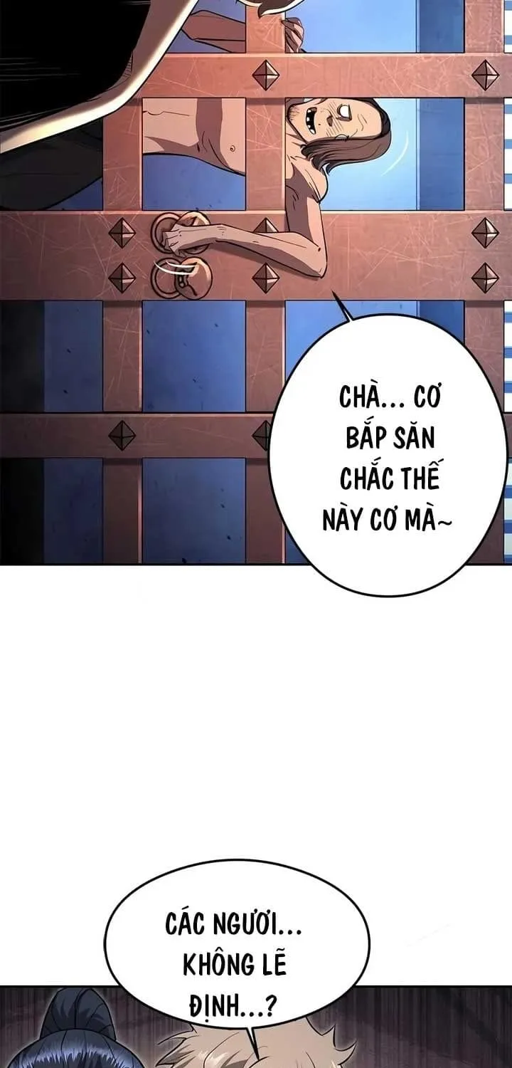 Thiên Trung Long Môn - Chap 60 - Trang 72