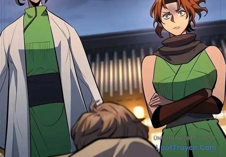 Thiên Trung Long Môn - Chap 61 - Trang 11