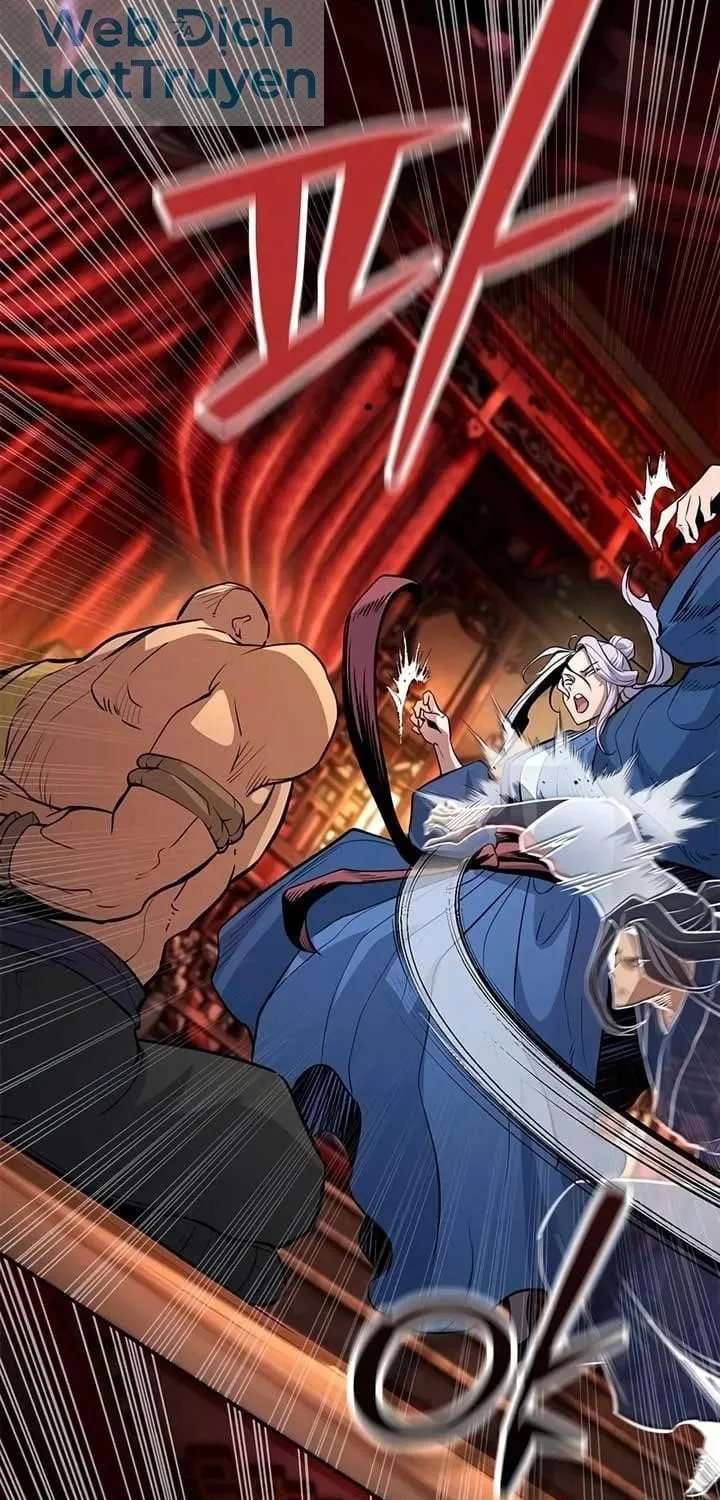 Thiên Trung Long Môn - Chap 61 - Trang 116