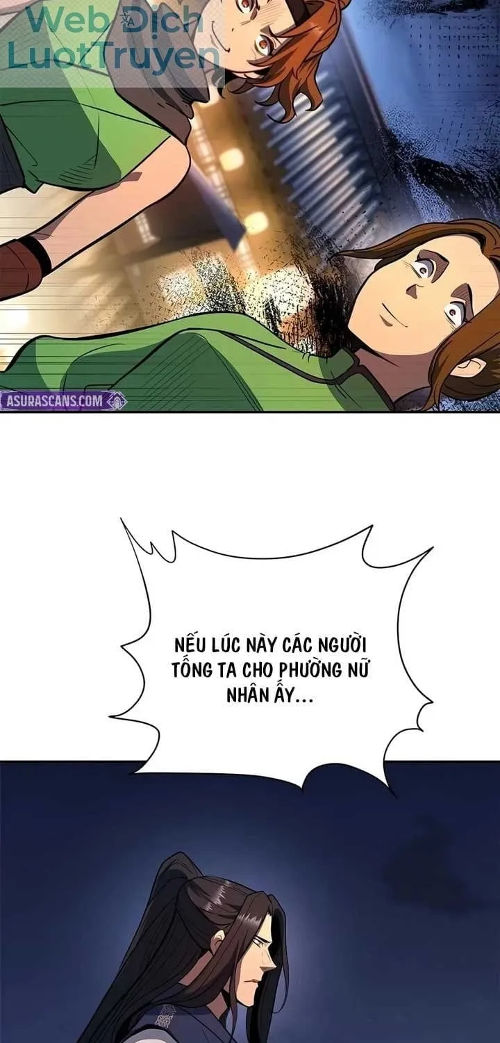 Thiên Trung Long Môn - Chap 61 - Trang 18