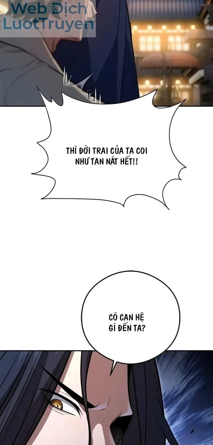 Thiên Trung Long Môn - Chap 61 - Trang 20