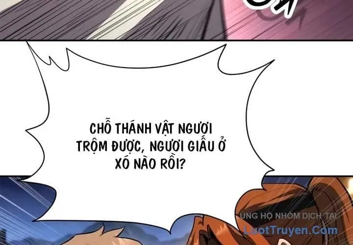 Thiên Trung Long Môn - Chap 61 - Trang 27